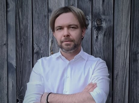 7. Stefan Holzknecht (39), Angestellter