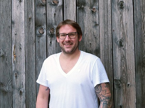 21. Christian Schieder (37), Unternehmer