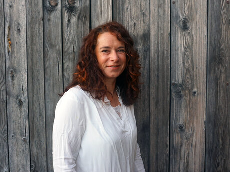 20. Caroline Hoflacher (51), Arztassistentin